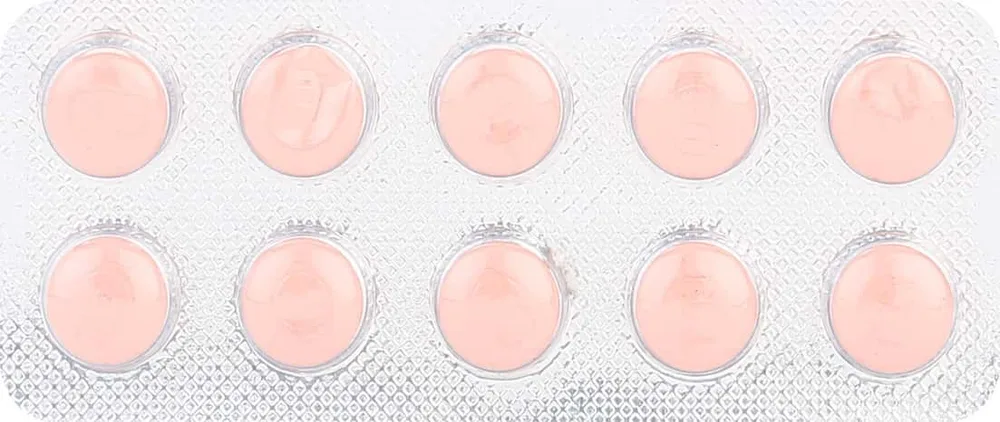 Trimacontin 60mg Strip Of 10 Tablets