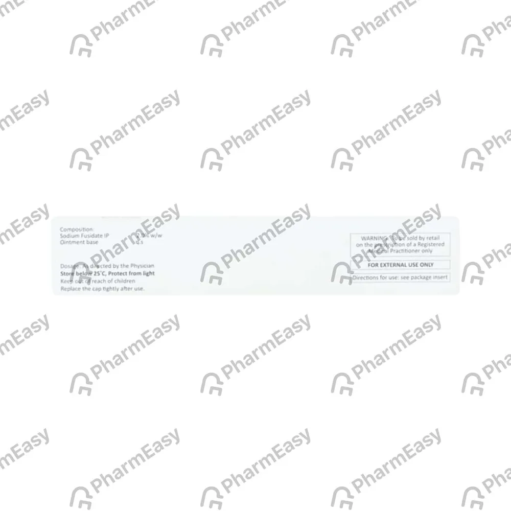 Trinew Tube Of 10gm Ointment