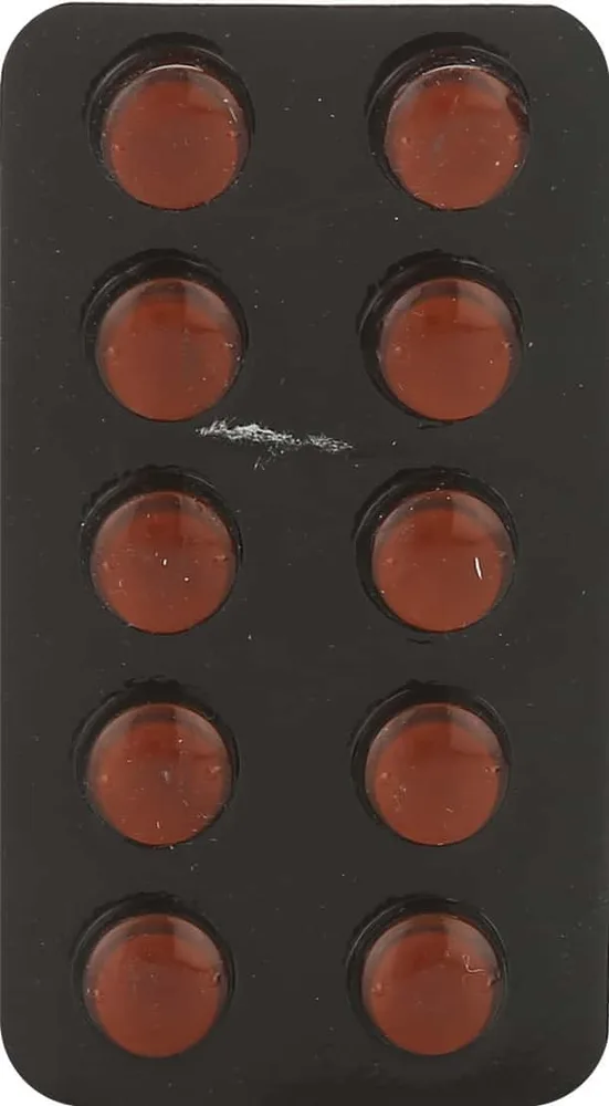 Troid 25mg Strip Of 10 Tablets