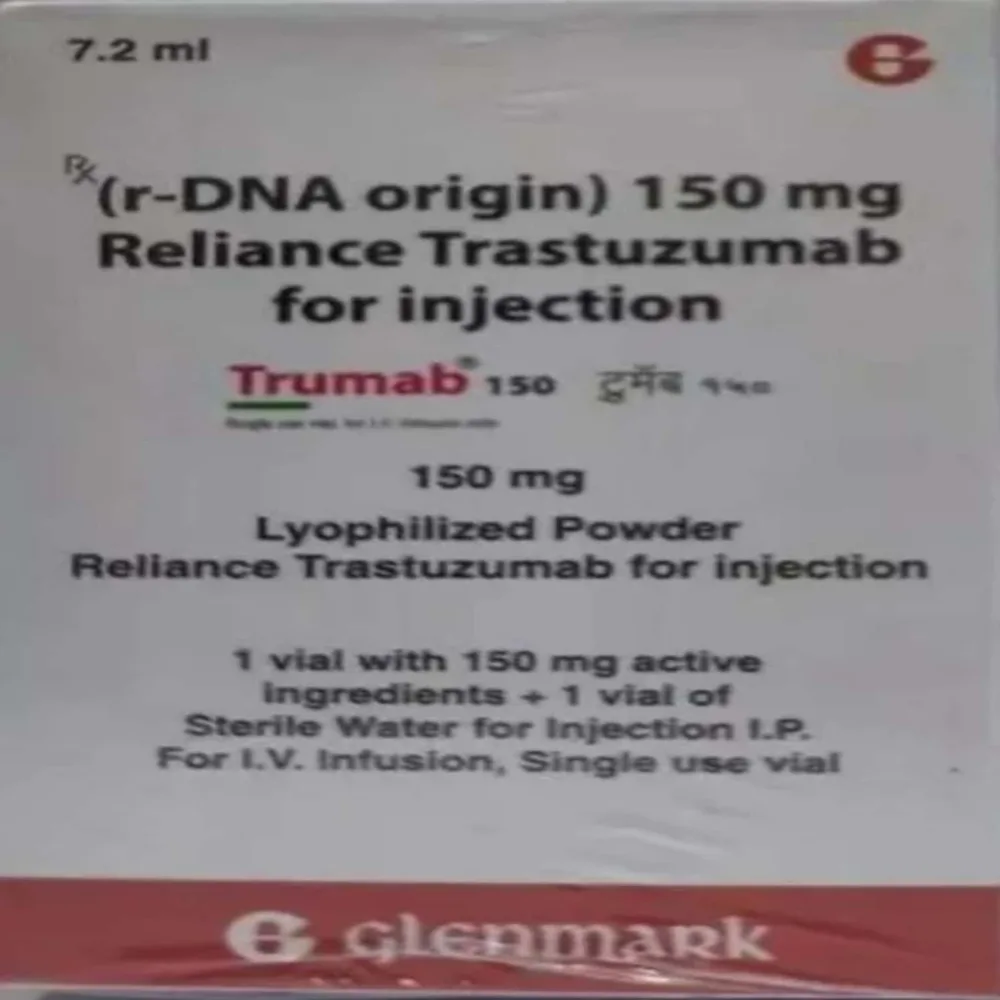 Trumab 150 Injection