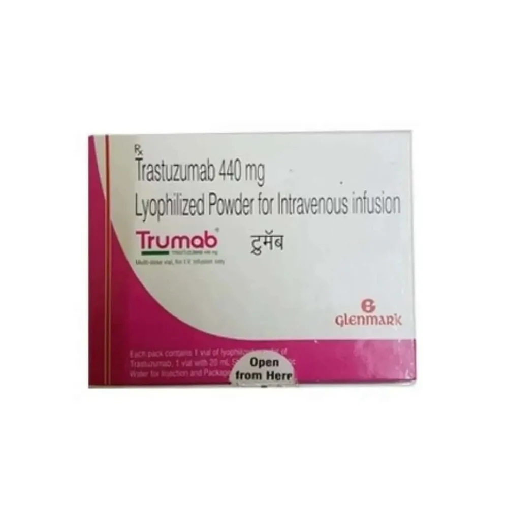 Trumab 440 Mg Injection