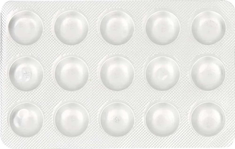 Tsart 20 Strip Of 15 Tablets