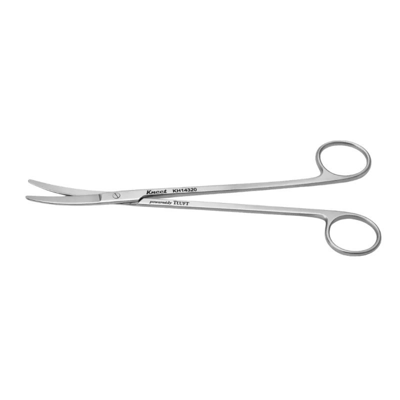 Tufft Metzenbaum Surgical Scissors 6 Inch