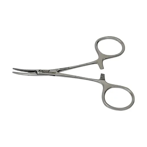 Tufft Artery Forceps Curved