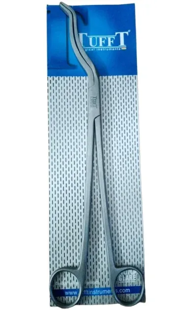 Tufft Cheatle Surgical Scissors 10 Inch
