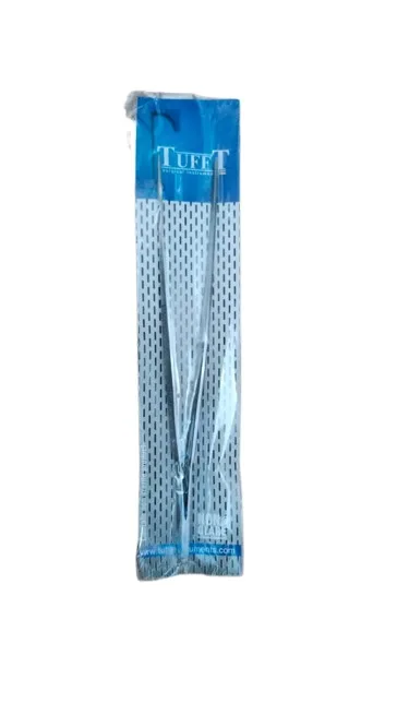 Tufft Surgical Instrument Forceps