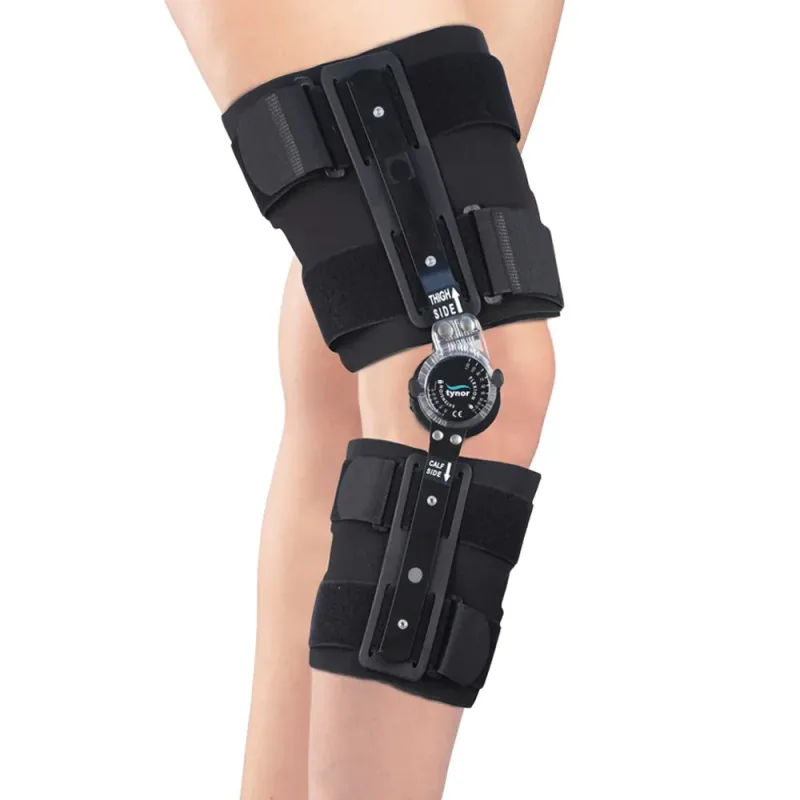 Tynor ROM Knee Brace D-10 - Universal Size