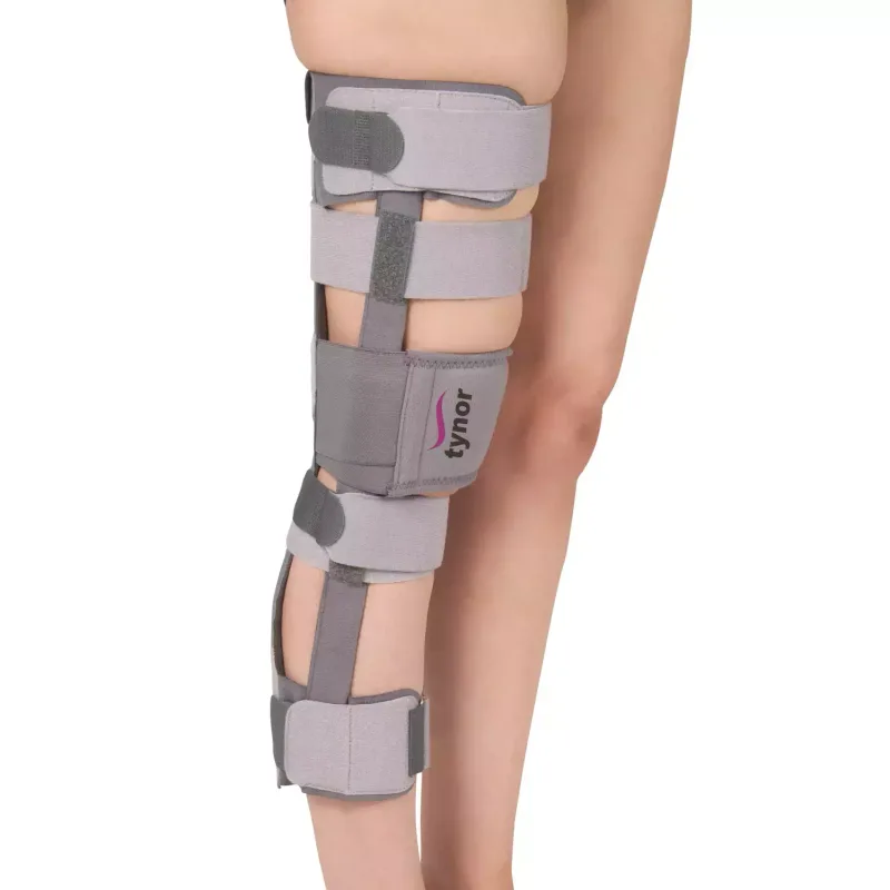 Tynor Knee Immobilizer Urbane 19" ( D -42 )