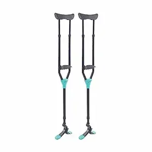 Tynor Skipper Axillary Crutch Pair ( L-49 )