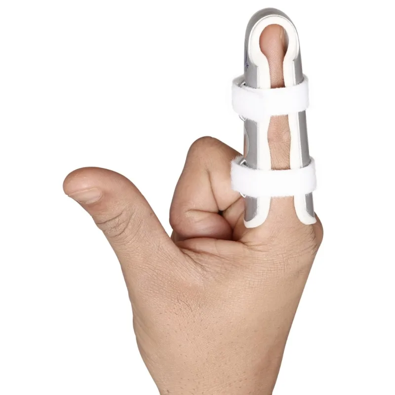 Tynor Finger Cot Finger Splint (Small) F-02