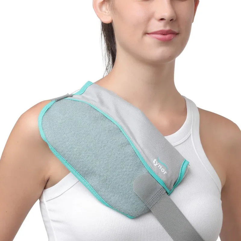 Tynor Hot & Cold Pack (Beads) ( I-44 )