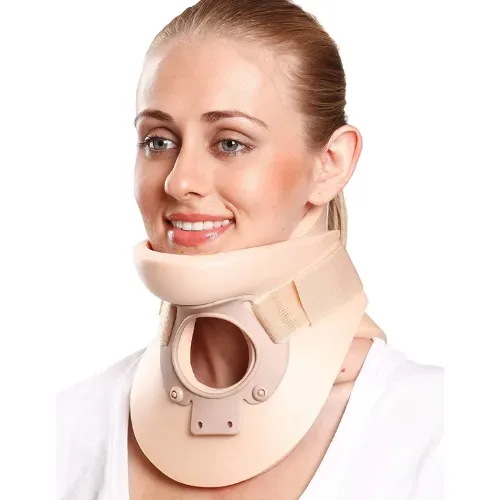 Tynor Durable Cervical Orthosis Philadelphia Plastazote (XL) B-10