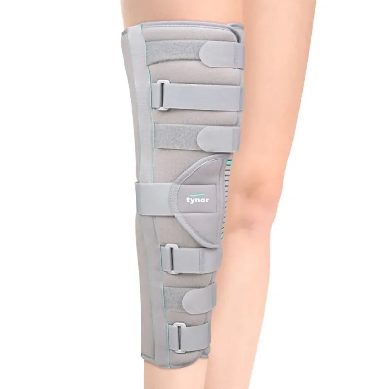 Tynor Knee Immobilizer 22" ( D -28 )