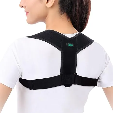 Tynor Posture Corrector Sleek Universal ( A-38 )