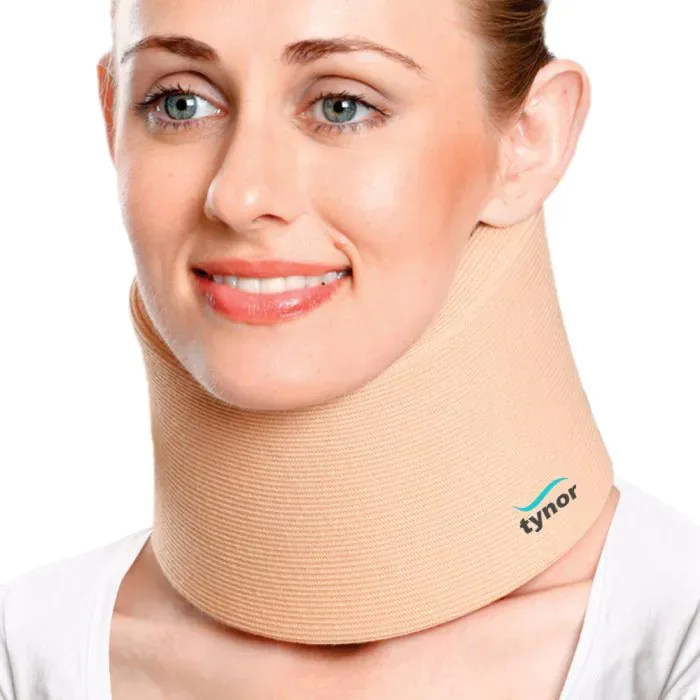 Tynor Cervical Collar Soft ( B-07 )