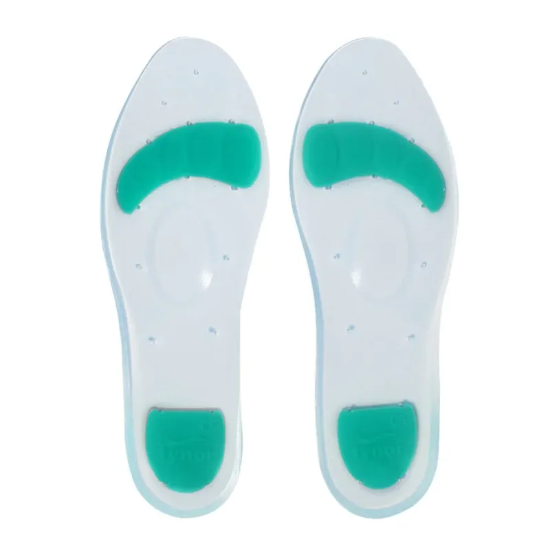 Tynor Insole Full Silicone Pair ( K - 01 )