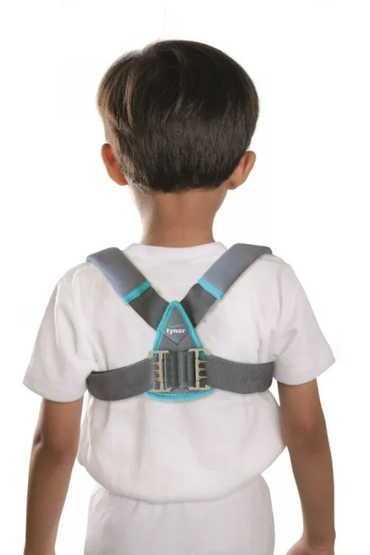 Tynor C-04 Clavicle Brace with Buckle Child