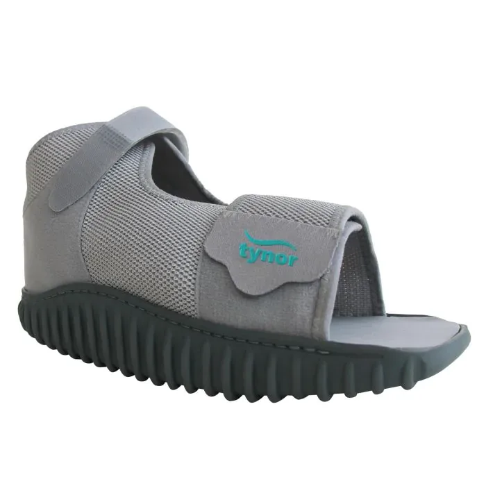 Tynor Cast Shoe Rocker Sole ( C-08 )