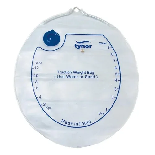 Tynor Traction Weight Bag Universal ( G-20 )
