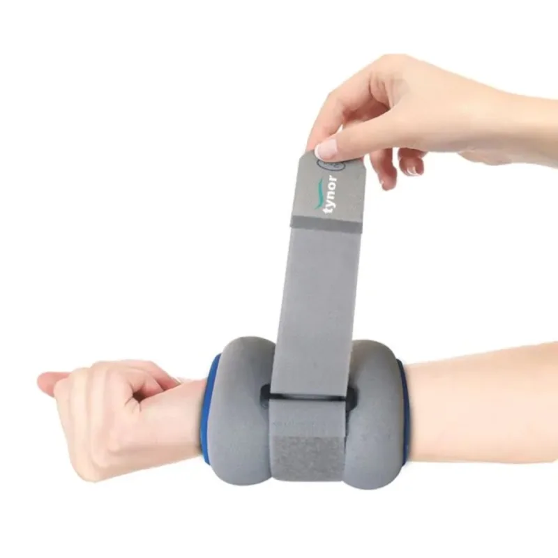 Tynor Weight Cuff (1.0 Kg) H-02