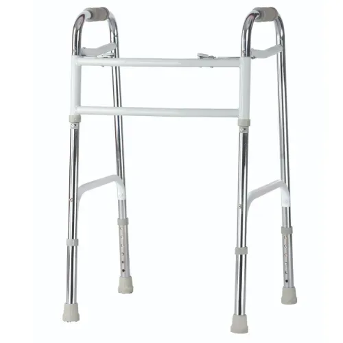 Walker Invalid's HD All Pods