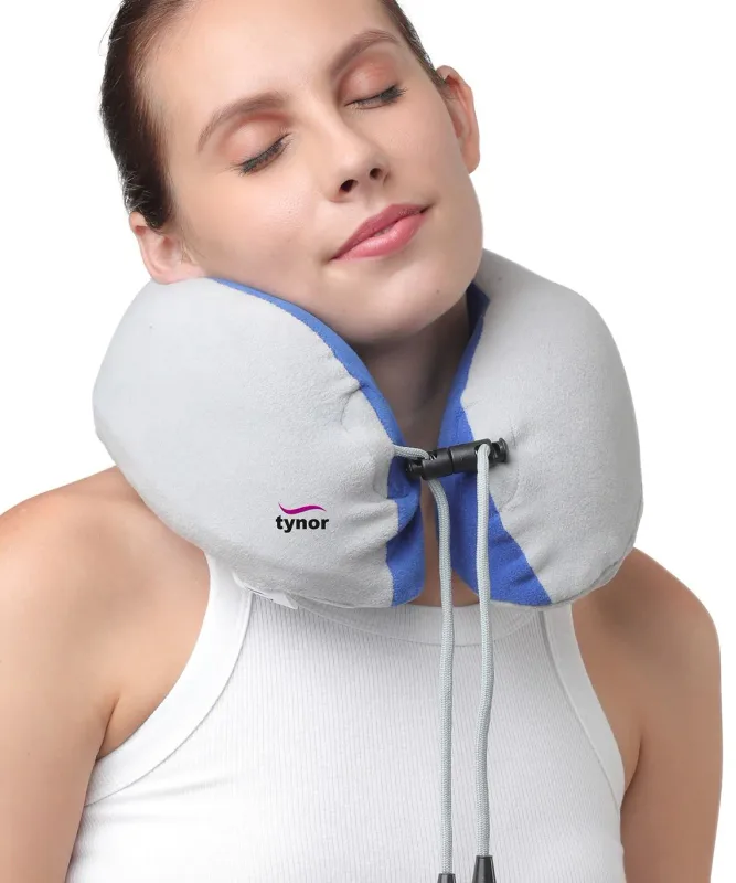 Tynor Travel Pillow Urbane (I-94)