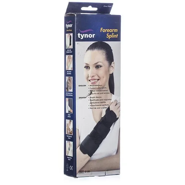 Tynor Forearm Splint - Universal ( E-30 )