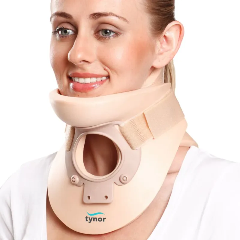 Tynor Cervical Orthosis (Philadelphia) Ethafoam ( B-05 )
