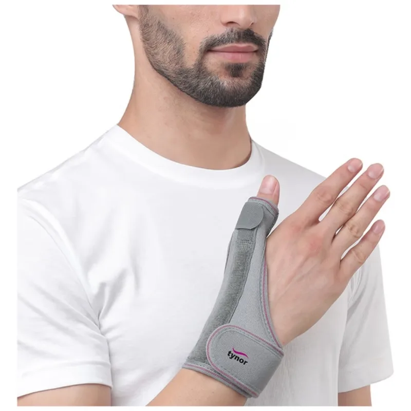 Tynor Thumb Spica Splint - Universal ( F-06 )