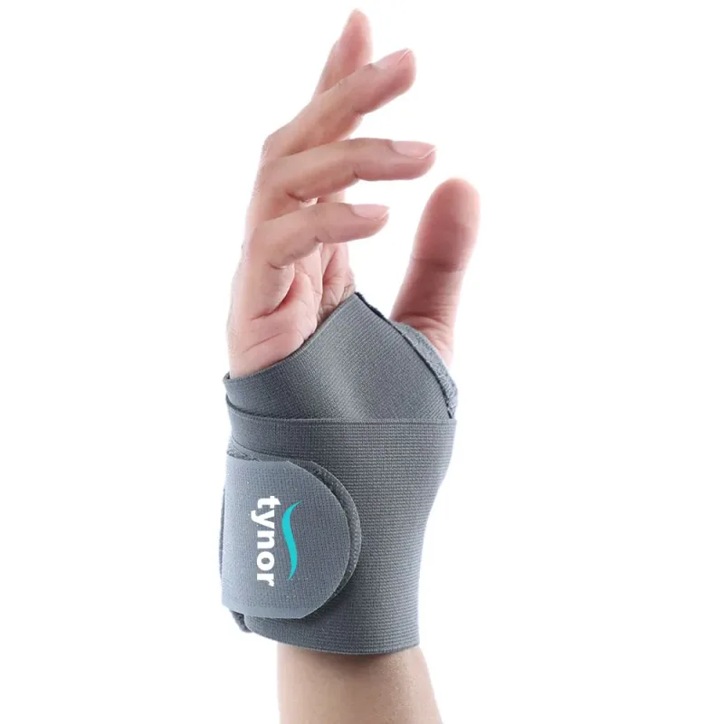 Tynor Wrist Brace with Thumb Neo ( J-03)