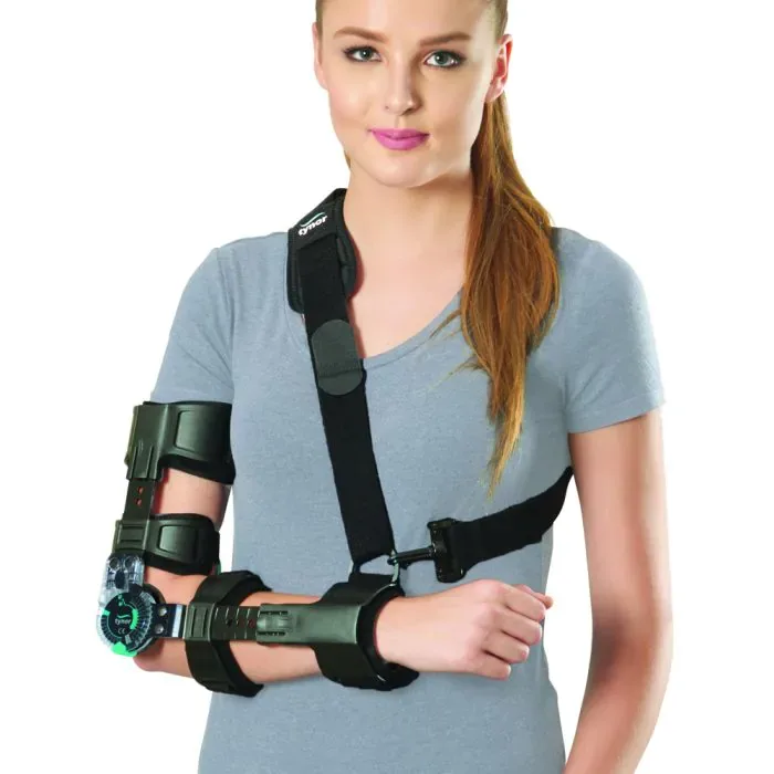 Tynor R.O.M Elbow Brace (E-46)