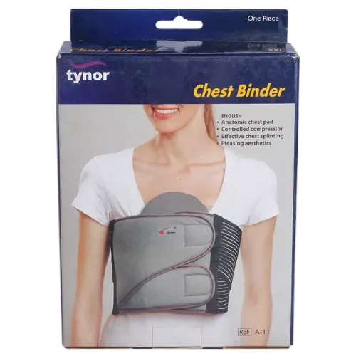 Tynor Chest Binder (XL) A-11