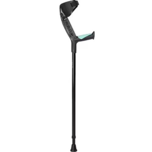 Tynor Adjustable Elbow Crutch - Universal