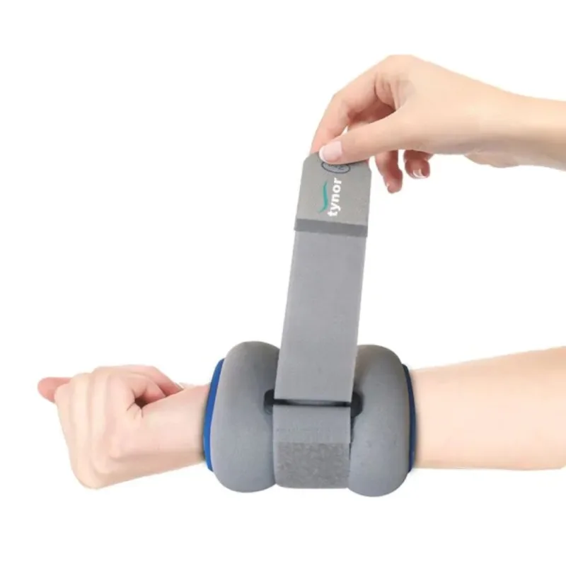 Tynor Weight Cuff (0.5 Kg) H-01