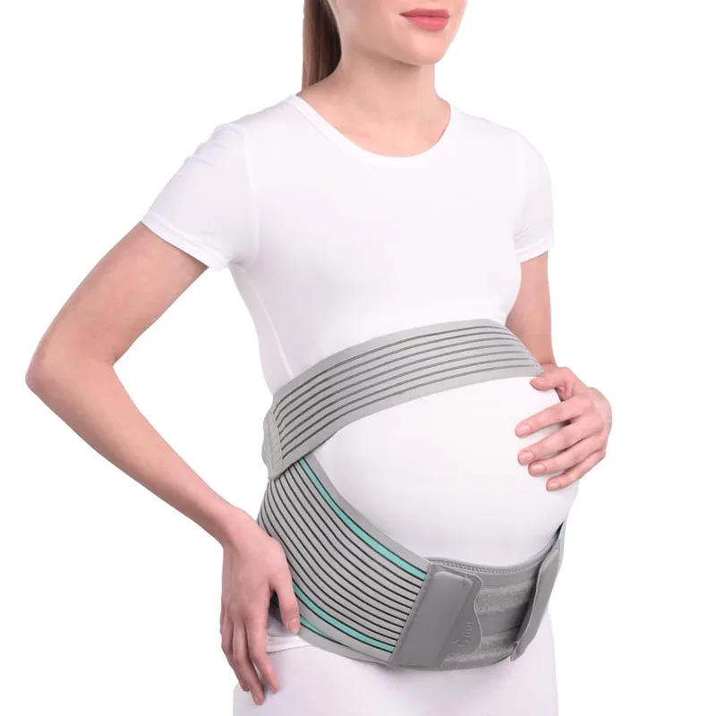Tynor Pregnancy Back Support ( A - 20 )