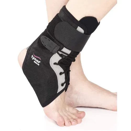 Tynor Ankle Brace (Medium) D-02
