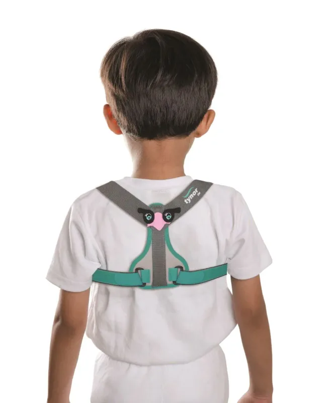 Tynor Clavicle Brace with Fastening Tape Child ( C-05 )