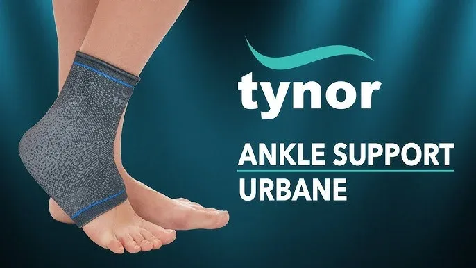Tynor Ankle Support Urbane ( D -18 )