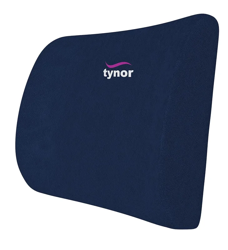 Tynor Lumbo Back Rest Urbane  ( I-92 )