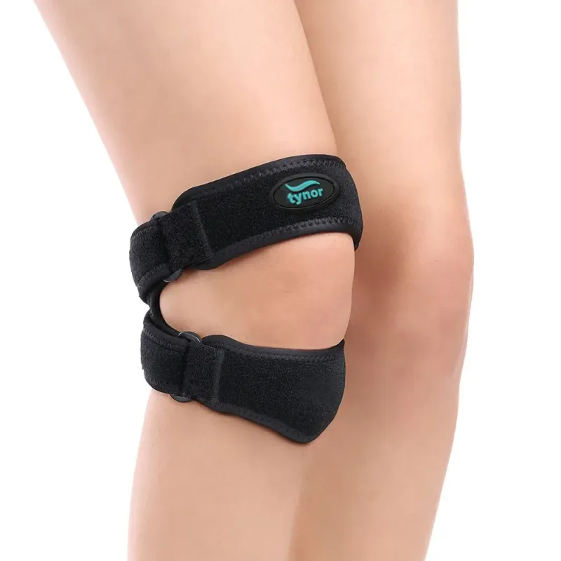 Tynor Dual Patellar Support ( 1- 08 )