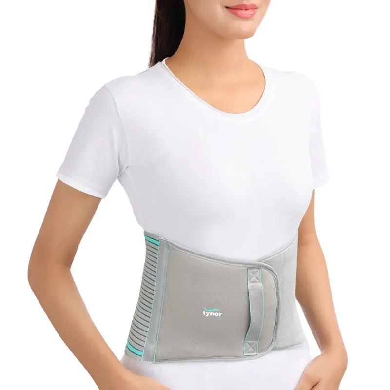 Tynor Abdominal Support (Small) A-01 for Post Operative/ Pregnancy Care