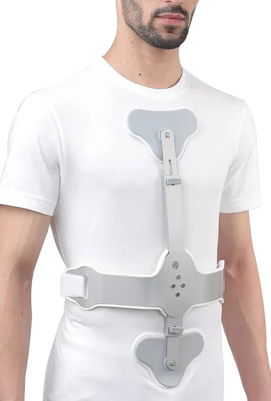 Tynor Ash Brace Hyper Extension Brace  ( A-12)