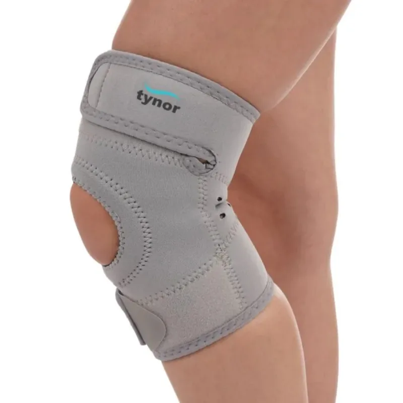 Tynor Neoprene Knee Support Sportif (Large) J-09