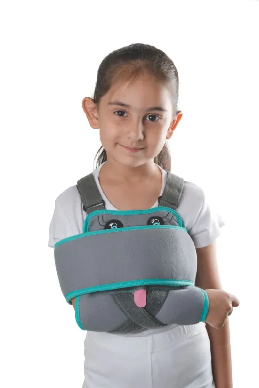 Tynor Universal Shoulder Immobilizer Child ( C-02 )