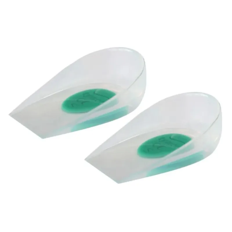 Tynor Silicon Heel Cup (Large) K-09