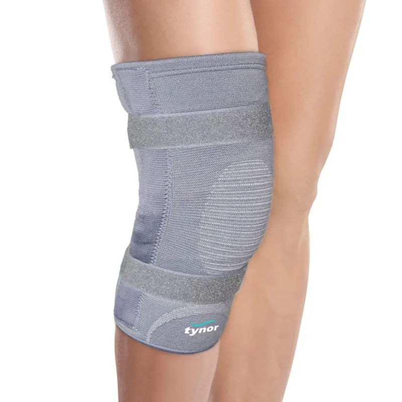 Tynor Knee Cap With Rigid Hinge ( D-06)