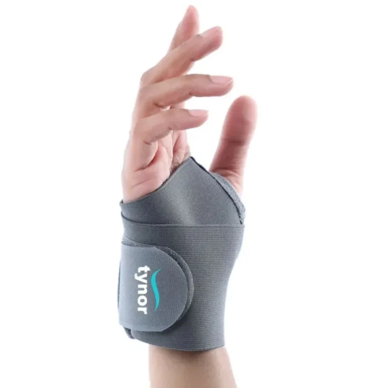 Tynor Wrist Brace with Thumb - Universal (E-06)