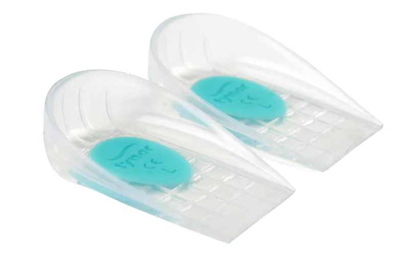 Tynor Heel Cushion Silicone Pair ( K 02 )