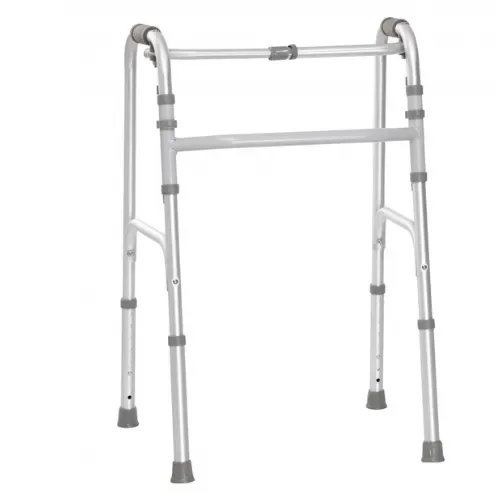 Walker Invalid's Reciprocating All Pod