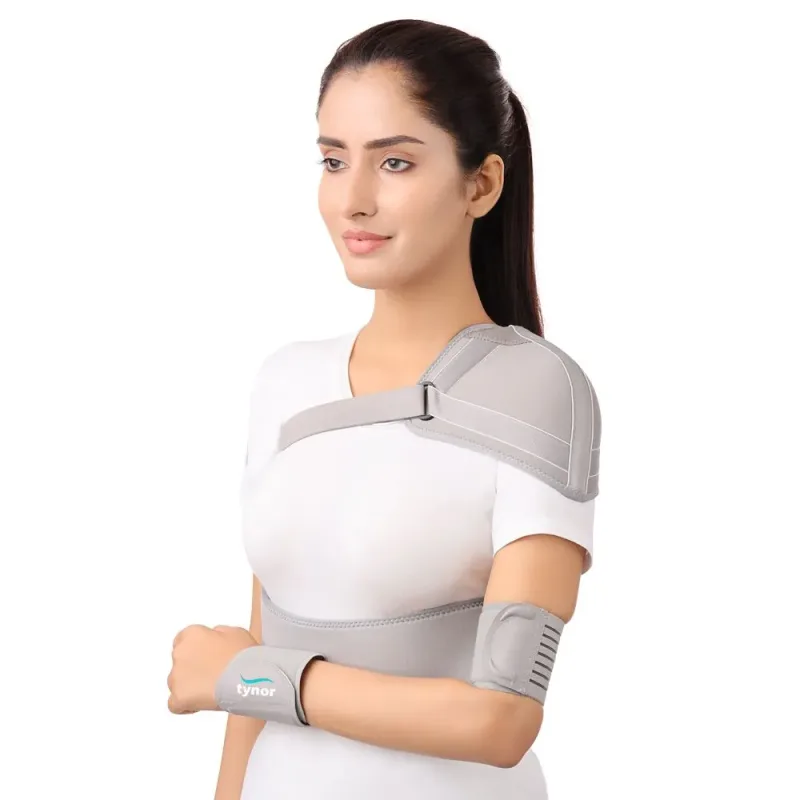 Tynor Elastic Shoulder Immobilizer ( C-03)